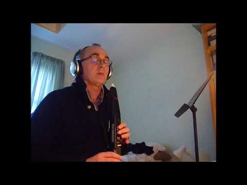 Latin Tune#1