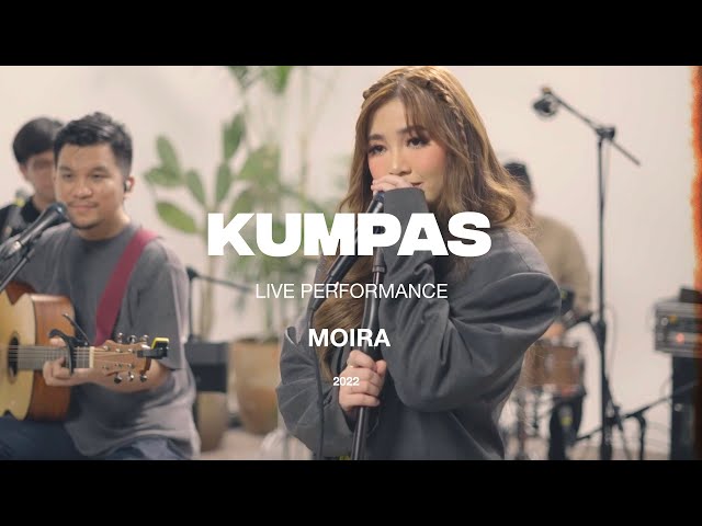 Moira - Kumpas | Rewritten (Official Live Performance) class=