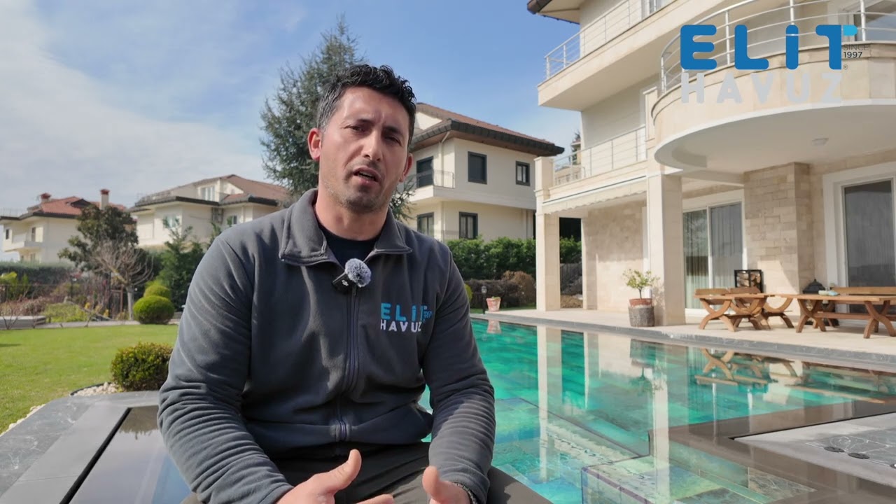 Taşmalı Havuz mu Hazır Havuz mu ? Farkı nedir ?