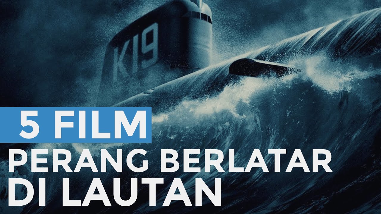 Film tentang kapal perang