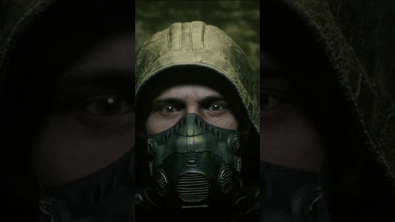 СКИФ В S.T.A.L.K.E.R. 2 