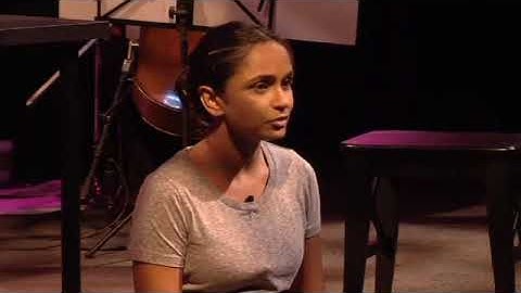 Silent Prayer – Pianist-Composer Haskell Small