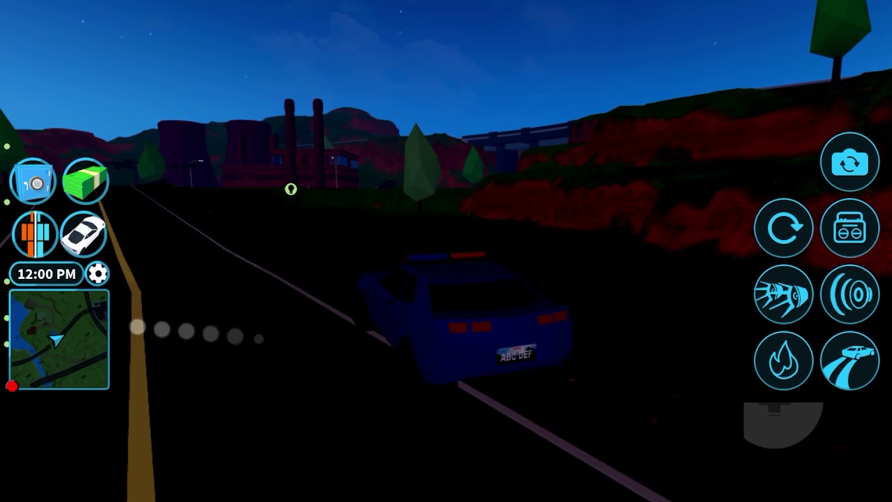 Dodge Challenger Jailbreak Mpg