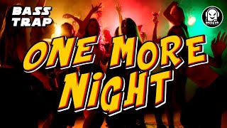 🔥BASS TRAP-ONE MORE NIGHT-MIX MINGGUS RITI 2026