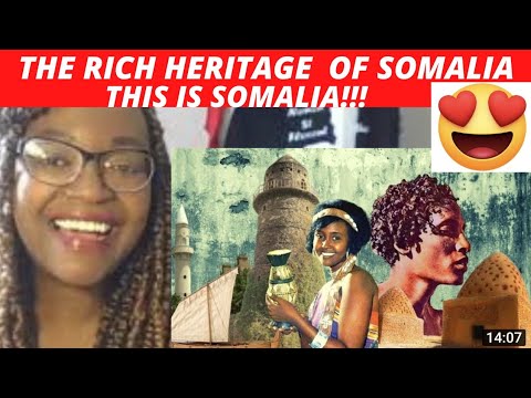 THIS IS SOMALIA! | A Rich Heritage & A Bright Future | SOMALI ENTERPRISE