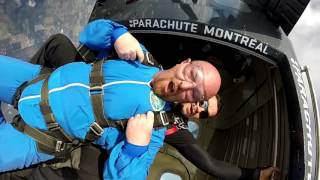 Swoopware: Skydive - Chuck