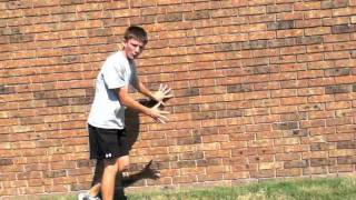 Wall Spin Tutorial
