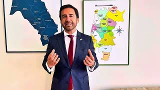 O SISTEMA TREME! AVEIRO VAI FALAR ALTO!