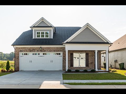 2630 High Plains Drive, Fuquay-Varina, NC home video tour