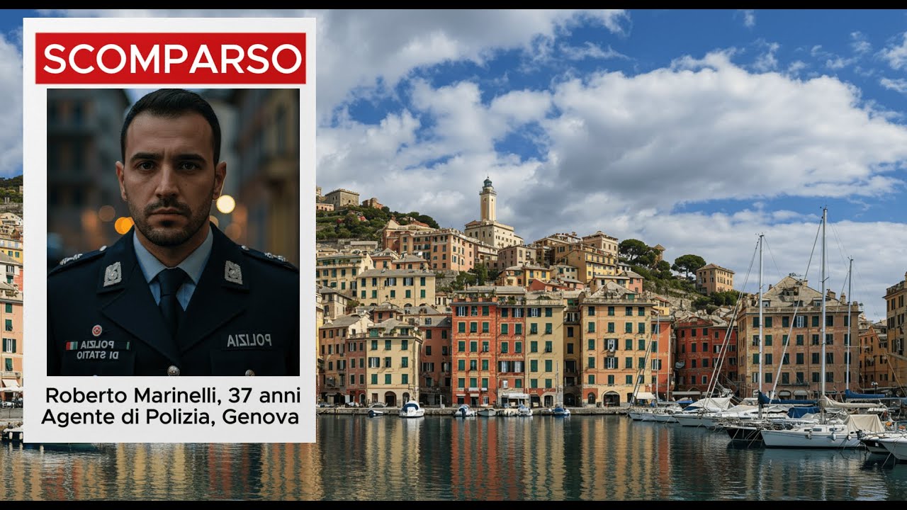 Genova 2008 caso archiviato risolto — arresto sconvolge la comunità