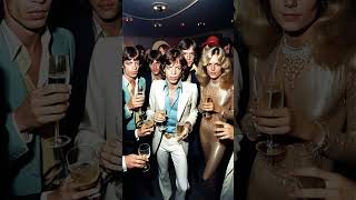 Studio 54 In 1970S