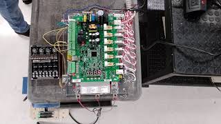 408737 Benshaw Softstarter RB2-1-S-027A-11C LIS000590 screenshot 1