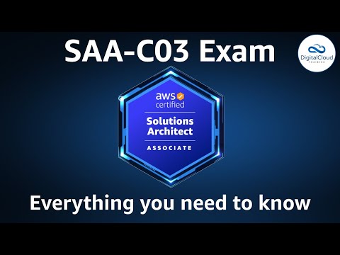 Video: Wie is AWS Solution Architect?