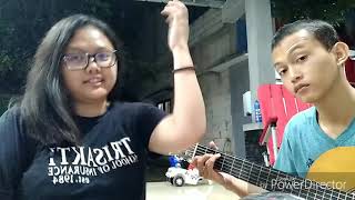 Download lagu Hujan Kemarin Taxi Band Cover by Ririn Chandra Hujan Kemarin Taxi Band Cover by Ririn Chandra