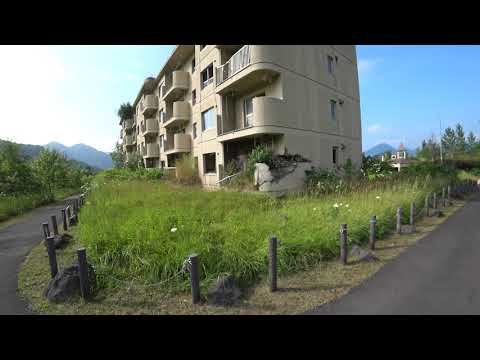 北海道観光動画（洞爺湖町）4K対応その2 Videos taken in Hokkaido