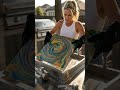 Turning $0 in trash into a $10,000 patio 💸