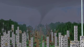 peak tornado mod just dropped