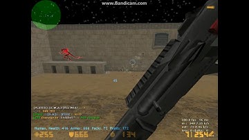 PerfectZM.CsBlackDevil.com [Zombie Outstanding] Alan Walker VS  .S!CKBOY¨