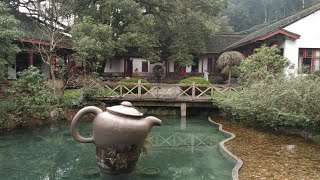 A train ride from guangzhou to zhuhai ...