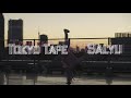 Salyu 「Tokyo Tape」Teaser Movie