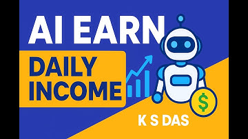 AI Earn TP Daily Earning Telegram Bot Watch to Earn Free USDT