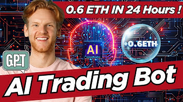 DeepSeek Crypto Trading Bot: Best trading strategies for beginners