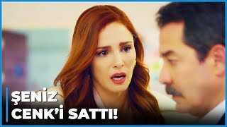 Agah, Şeniz'in Geçmişini Araştırdı! | Zalim İstanbul 26.  Resimi