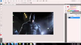 How To Render Images - GFX with Lithium