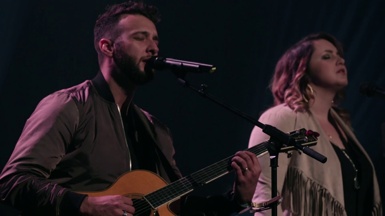 I Love You Jesus - Covenant Worship