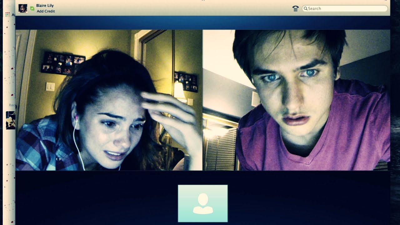 Unfriended 2014 弒訊預告片 Youtube