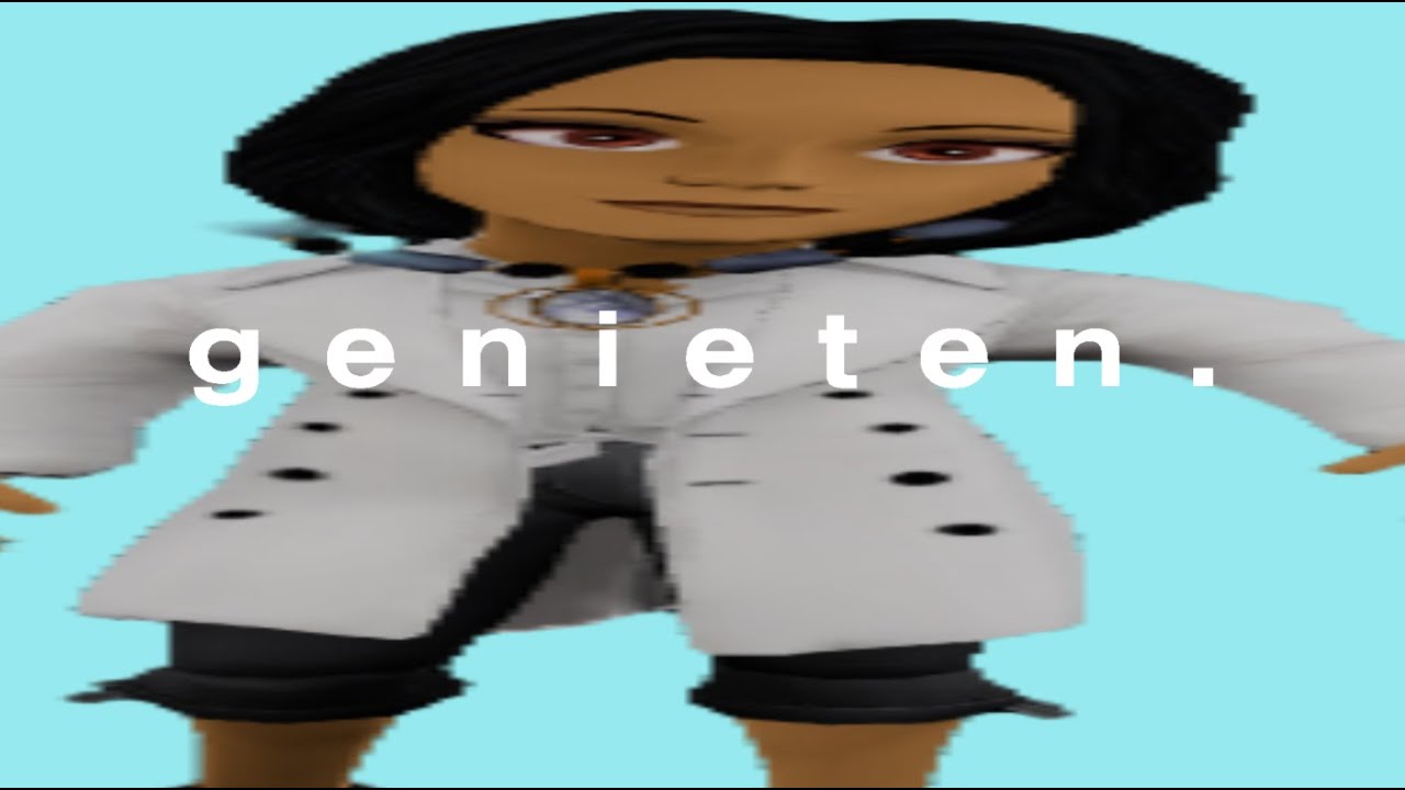 Roblox classics