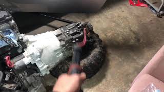 Ls Swap BMW M Roadster