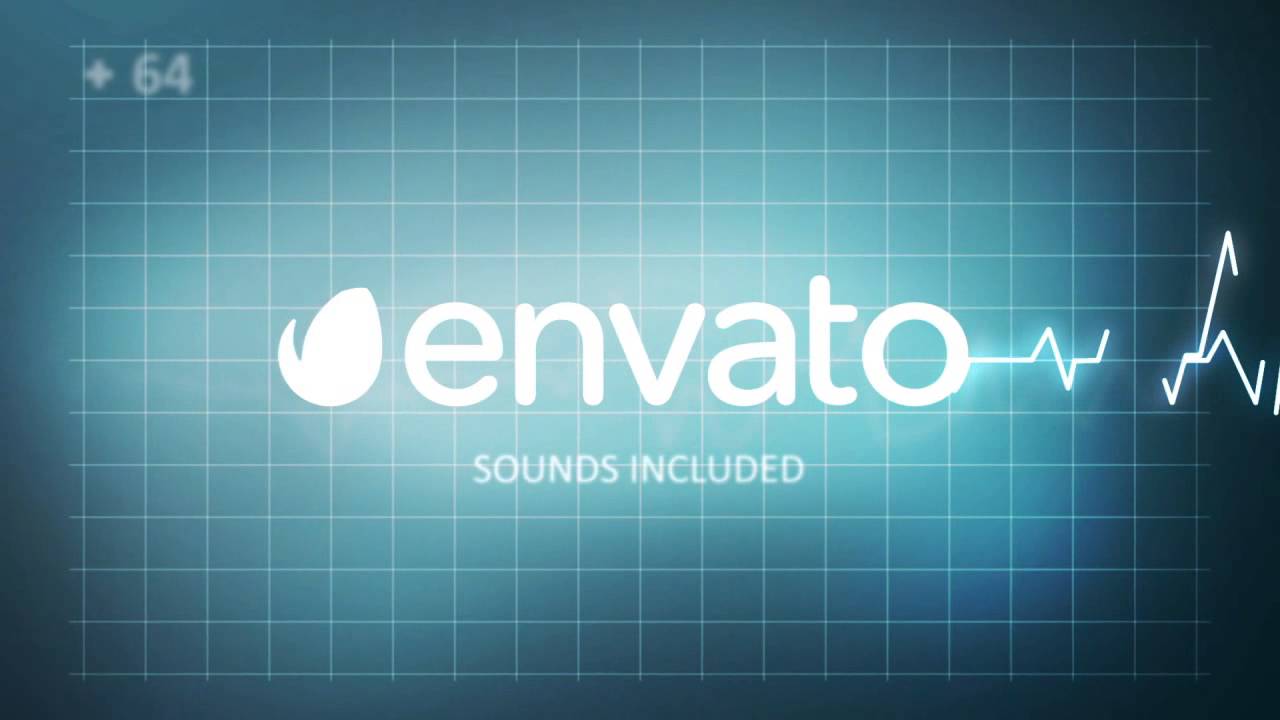 Medical Pulse Logo Reveal After Effects Template - YouTube medical-pulse-logo-reveal-after-effects-template-youtube