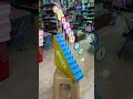 درج التصاعدي والتنازلي