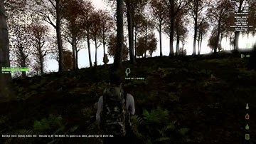 Dayz: Hacker