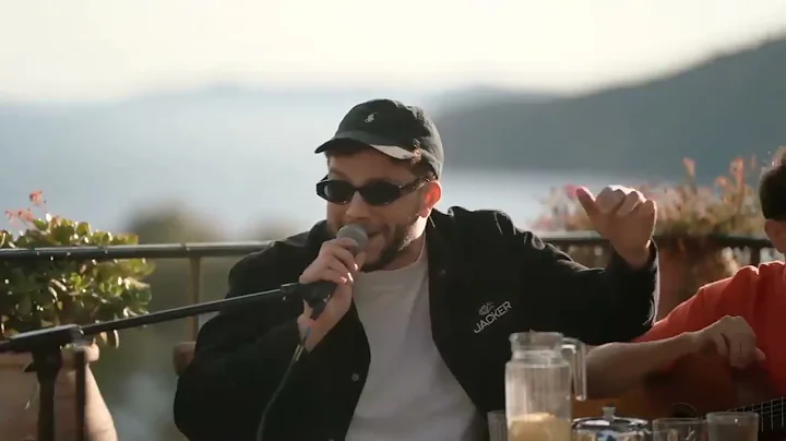 TIF _ LIVE SESSION demain c'est b3eid