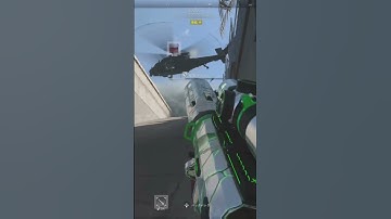 【COD MW3】ヘリ仕留める_028 🔰 #shorts#warzone3 #mw3 #仕留める #ヘリ #warzone