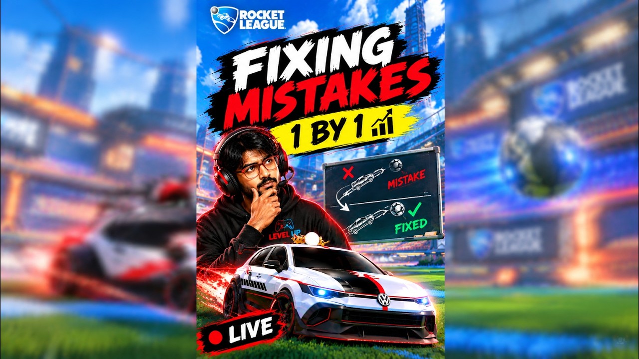 🔴Aerials When?🤔 281 #shortslive #rocketleague - YouTube