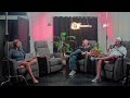 M&amp;M LIVE with Tom and John FIRST LIVE SHOW!