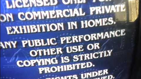 Paramount feature presentation (1995-2006)