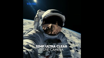 TECNO Spark10 Pro Moon Explorer- 50MP Rear Camera