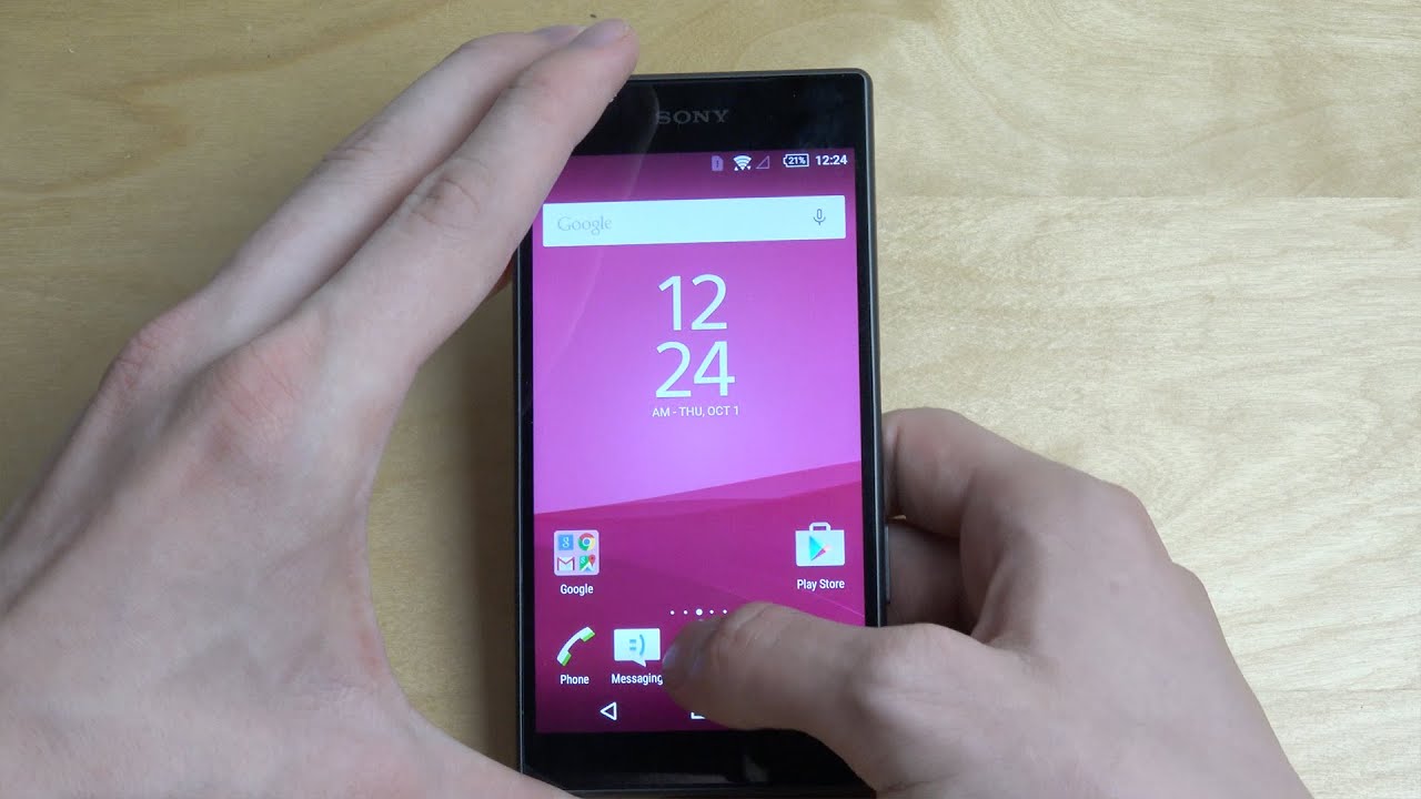 sony xperia z5 compact i can t believe this happens sony xperia z5 compact i can t believe this happens