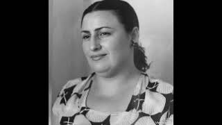 Sara Qədimova - Səni sevəcəyəm, sən sevməsən də.mus Andrey Babayev, söz Süleyman Rüstəm.