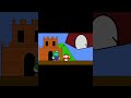 マリオでキノコ食べた結果がおかしい【ダイジェストアニメ】
