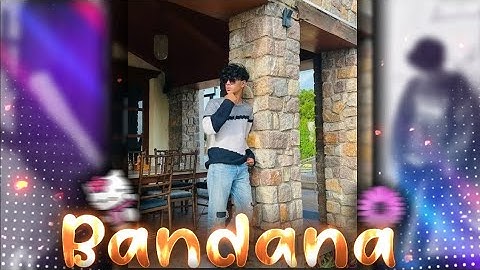 BADANA EDIT: Xml Alight Motion