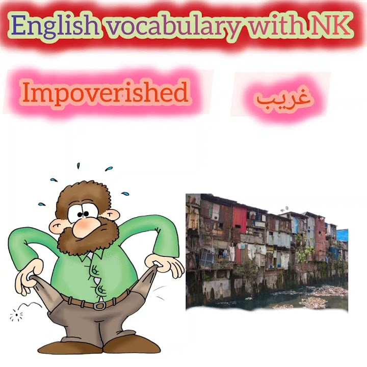 impoverished-in-australian-and-american-accent-with-urdu-meaning-youtube