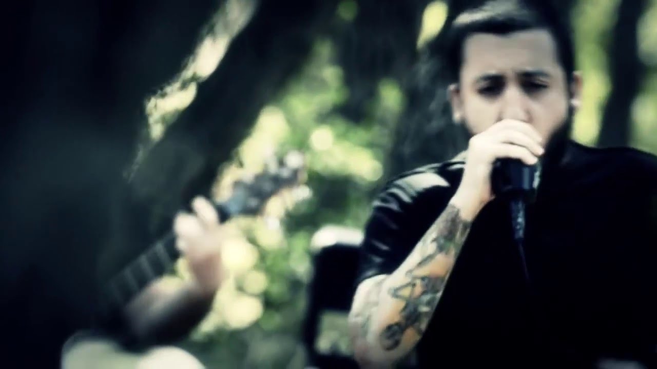 TARDIVE DYSKINESIA - Time Turns Planets (Official Video)