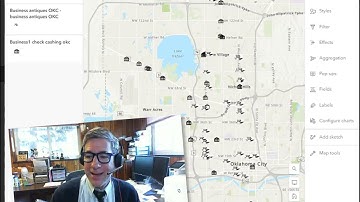 How to create and use custom symbols in ArcGIS Online