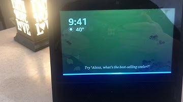 Use Alexa To Add To Cozi Calendar Shopping List