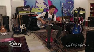 Soy Luna 3 FULL HD - Matteo canta \